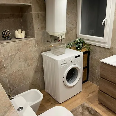 Διαμέρισμα La Txalupa De