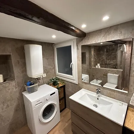 La Txalupa De Μπερμέο