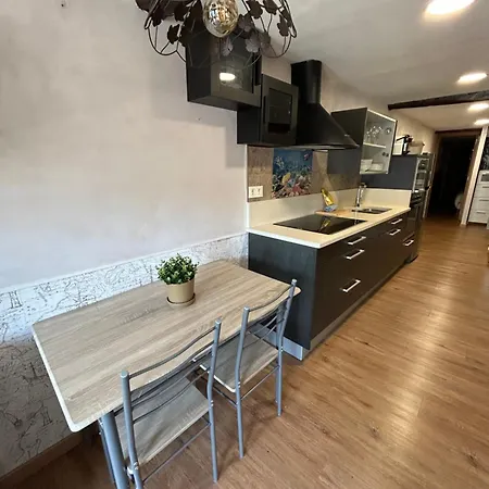 La Txalupa De Bermeo