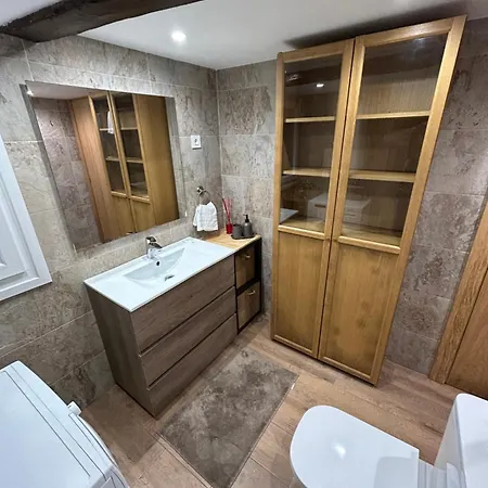 Apartman La Txalupa De