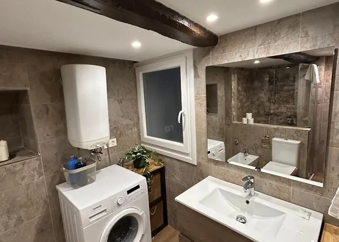 La Txalupa De Bermeo