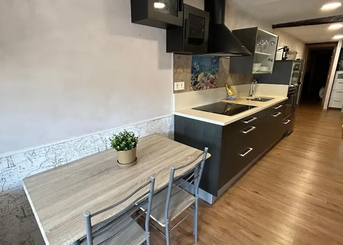 La Txalupa De Bermeo