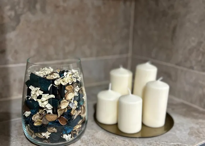 Apartamento La Txalupa De