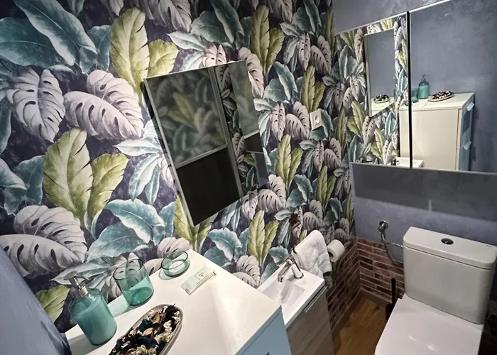 Apartamento La Txalupa De Bermeo