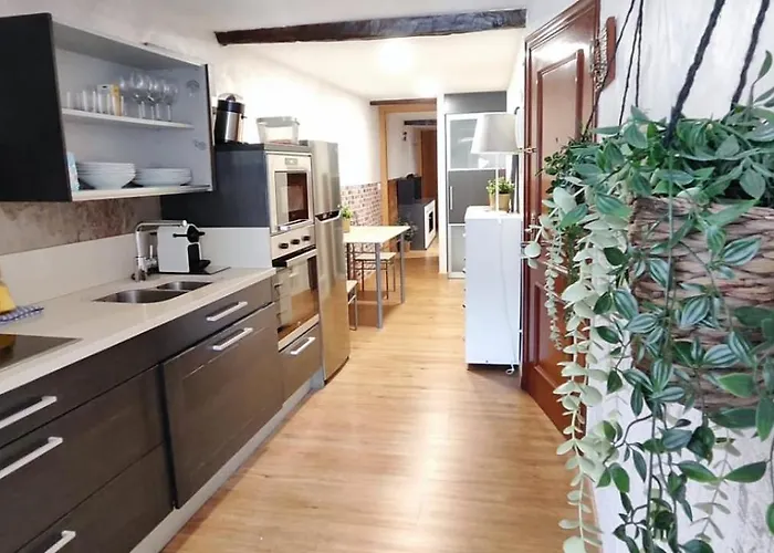 La Txalupa De Apartamento *